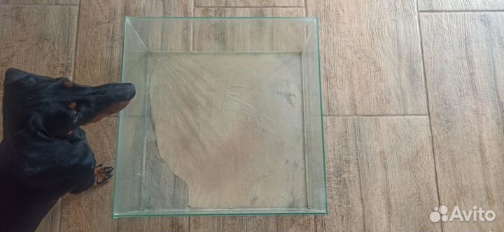 Аквариум 30 литров