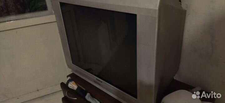 Телевизор бу