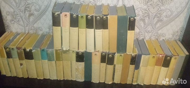 Продаю книги