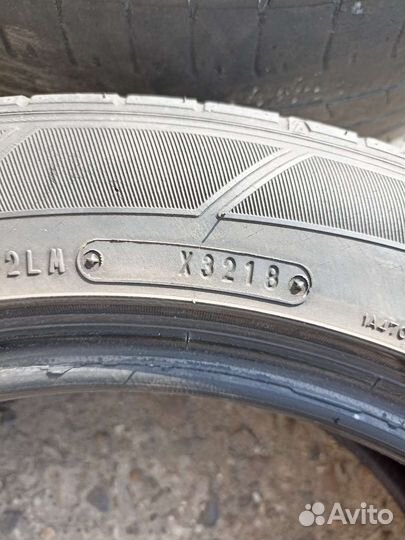 Dunlop SP Sport Maxx 050 215/55 R17