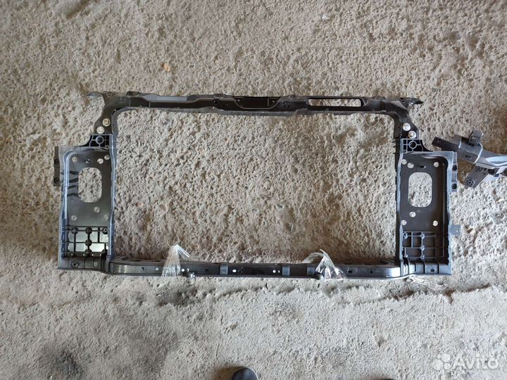 Hyundai I30/Ай 30 телевизор новый