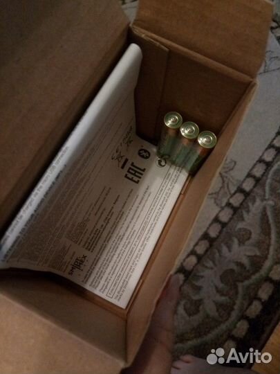 Колонка bluetooth