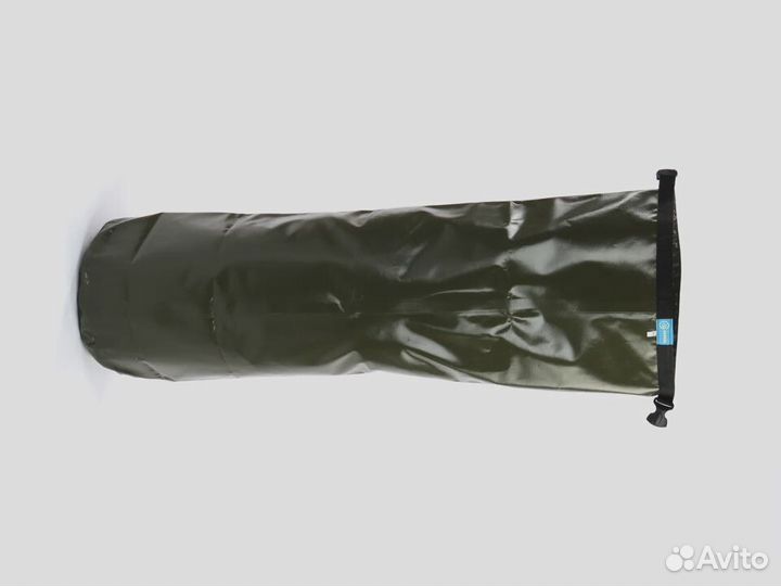 Гермомешок 60л, 80л, 100л, 120л для сплава, похода