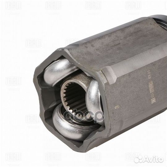 Шрус для а/м BMW 5 (F10) (09) (внутр. перед. п