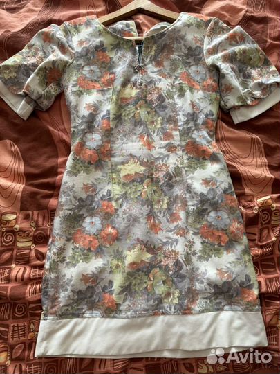 Вещи пакетом 42-44