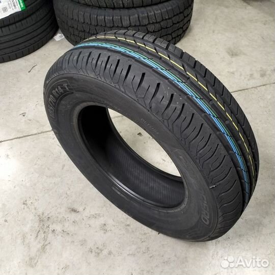 Torero MP47 205/55 R16