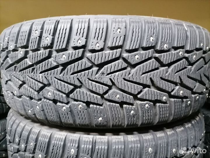 Nokian Tyres Hakkapeliitta 7 205/55 R16 94T