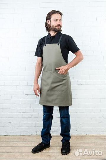 Кухонный фартук