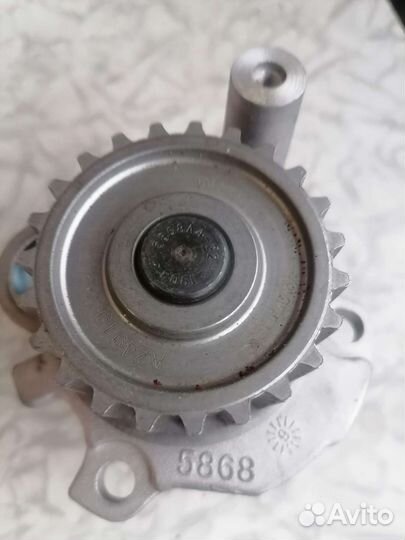 Водяная помпа школа octavia А5 дв. BSE