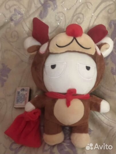 Мягкая игрушка
