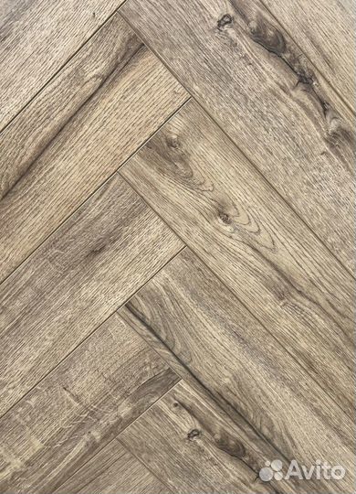 Влагостойкий ламинат