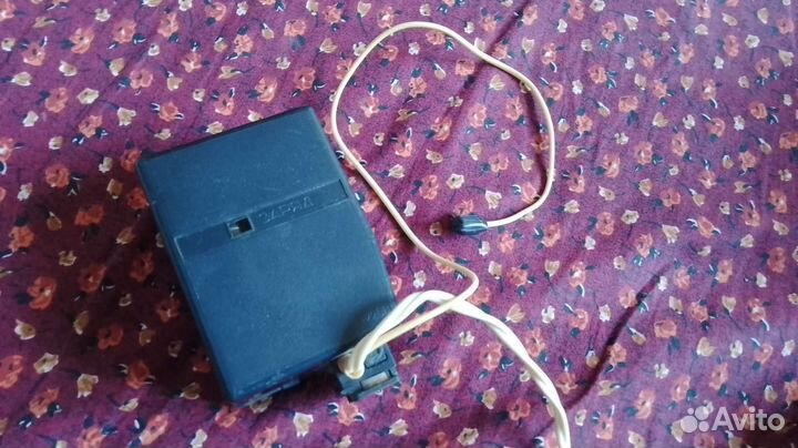 Плёночный фотоаппарат Зоркий 4