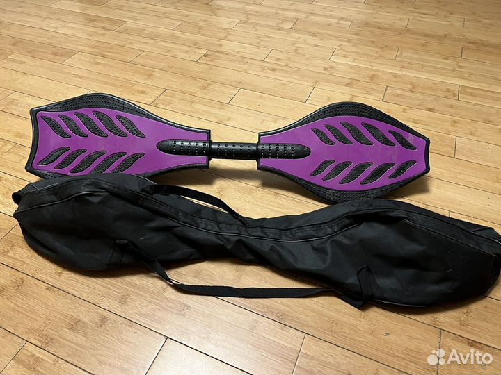 Роллерсерф waveboard