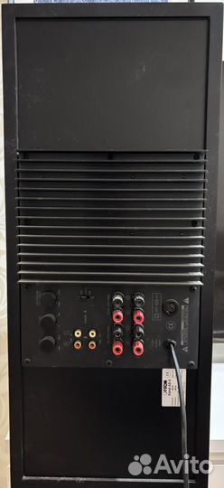 Сабвуфер Canton Karat AS 4