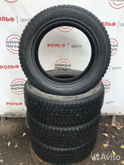 Dunlop SP Winter Ice 01 235/55 R18 100T