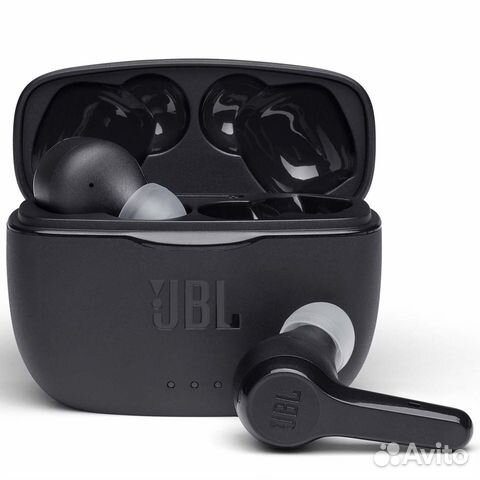 Наушники True Wireless JBL tune 215 TWS