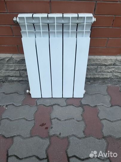 Радиатор отопления