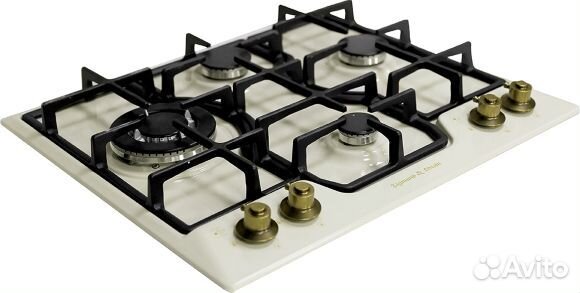 Газовая варочная панель Zigmund Shtain GN 248.6
