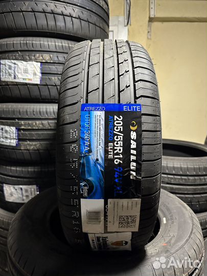 Sailun Atrezzo Elite 205/55 R16