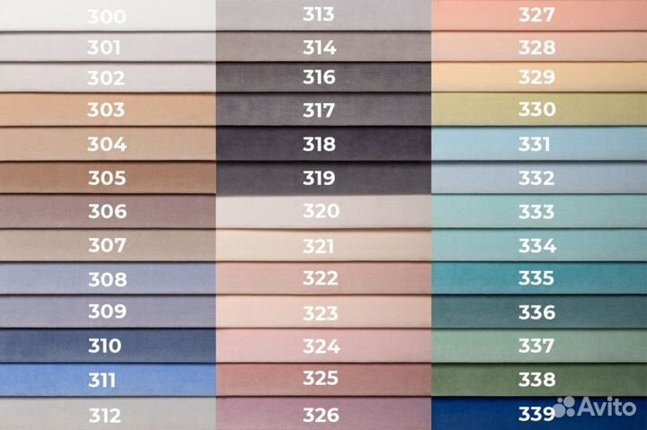 Мягкая кровать 180*90 с доп. спальным местом