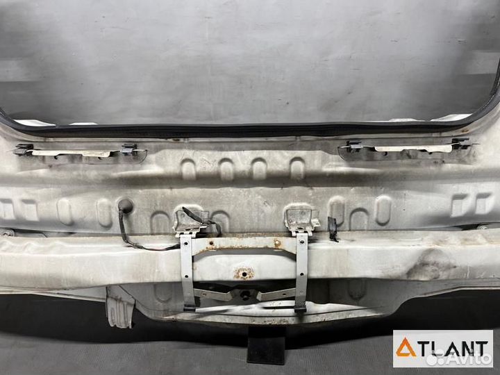 Панель кузова задняя nissan skyline