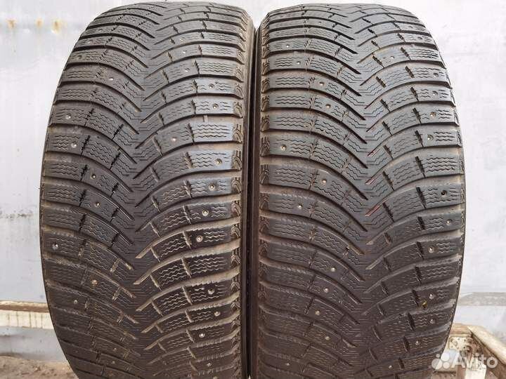 Michelin Latitude X-Ice North 2 + 255/55 R19 111T