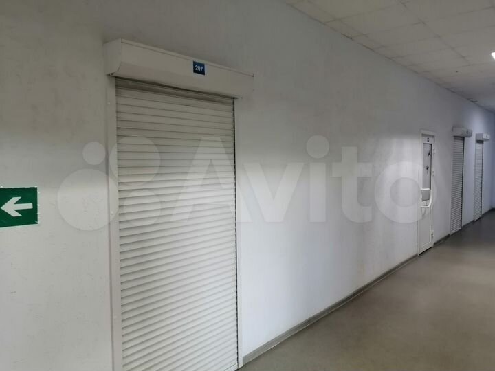 Свободного назначения, 48.7 м²