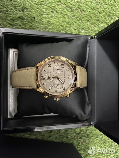 Швейцарские Часы хронограф