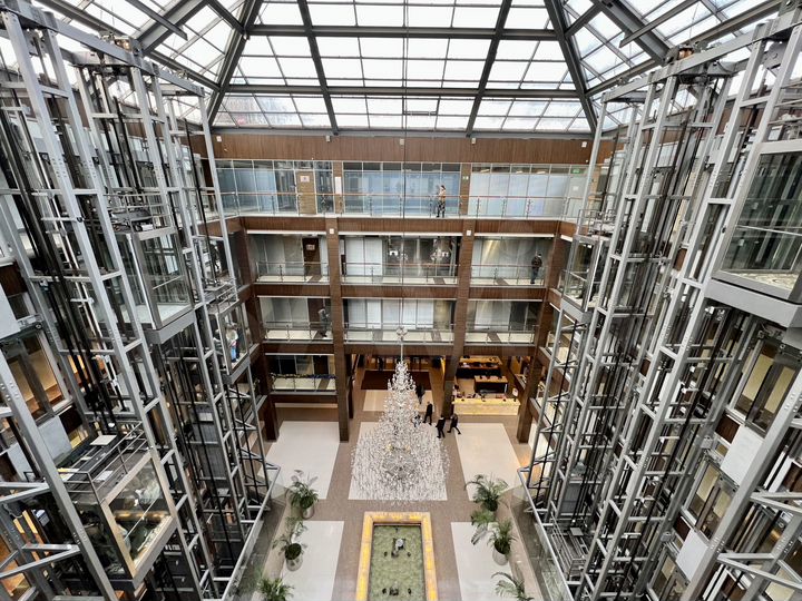 Продажа ПСН с арендатором