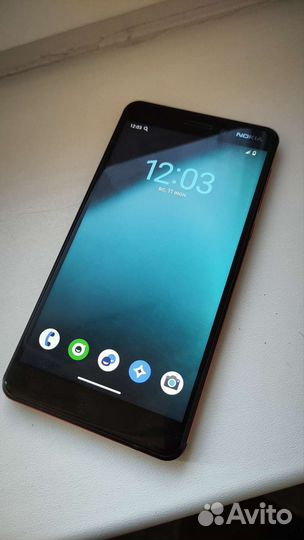 Nokia 6.1 android 13