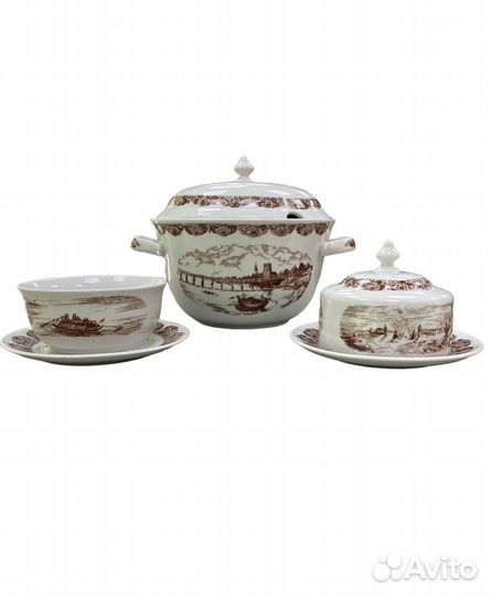 Столовый сервиз 