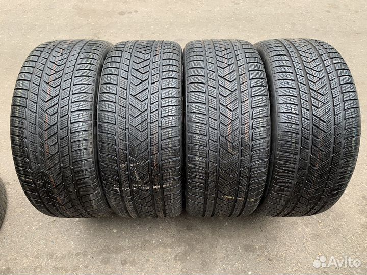 Pirelli Scorpion Winter 285/40 R21