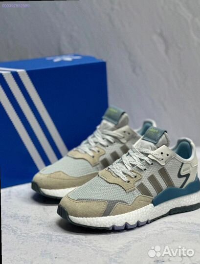 Кроссовки Adidas Nite Jogger (Арт.70279)