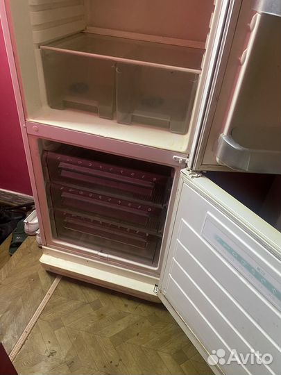 Холодильник бу