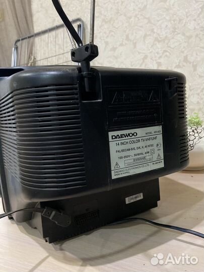 Телевизор бу