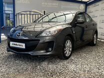 Mazda 3 1.6 AT, 2012, 258 799 км, с пробегом, цена 949 000 руб.