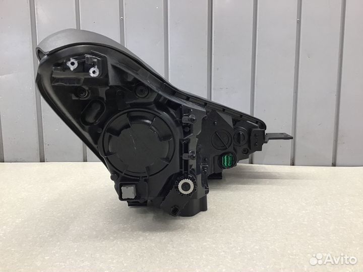 Фара левая Kia Sportage 2016