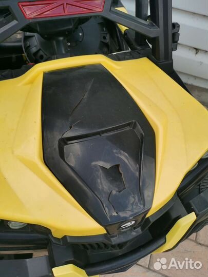 Электромобиль