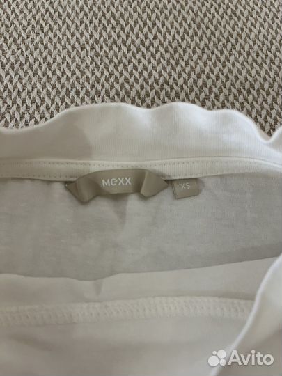 Футболка mexx