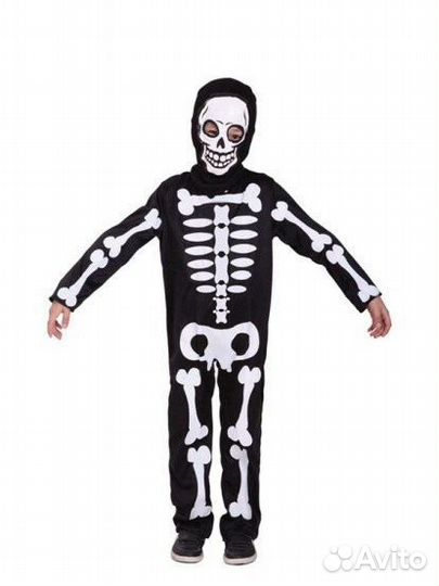 Карнавальный костюм