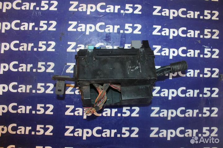 Блок предохранителей Шевролет Авео Т250
