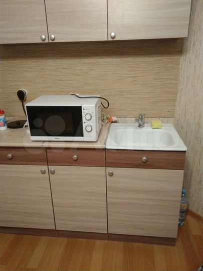 Квартира-студия, 26 м², 2/4 эт.