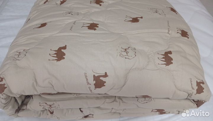 Одеяло осень-зима и зима в ассортименте