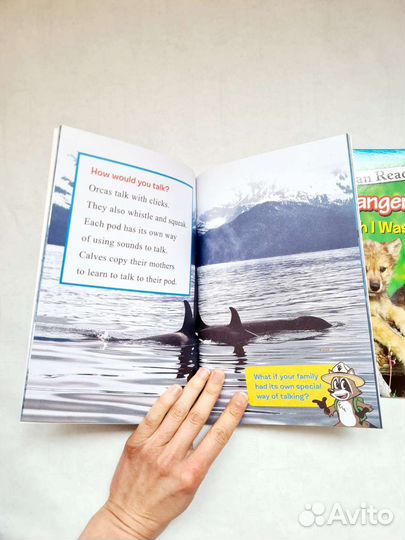 Новые книги на английском языке