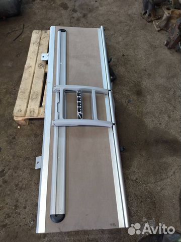 Полка спальника DAF XF 105 2008