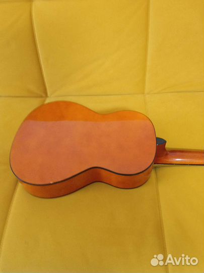 Гитара 1/2