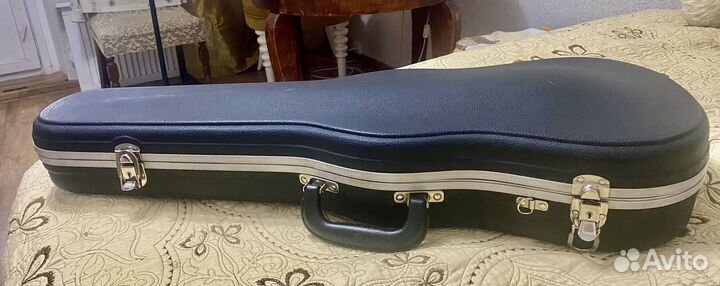 Футляр для альта Winter