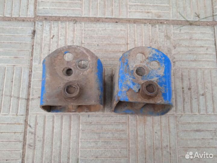 Проставки для увеличения клиренса ваз