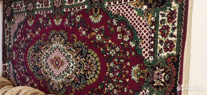 Ковер настенный