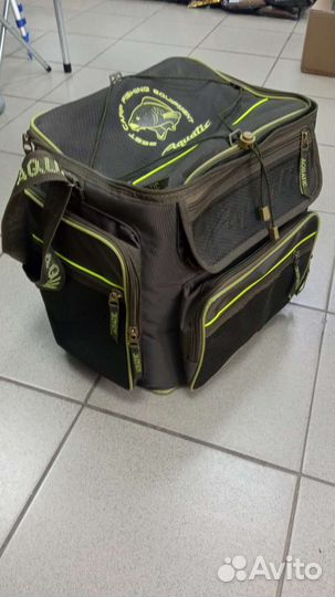 Термо сумка